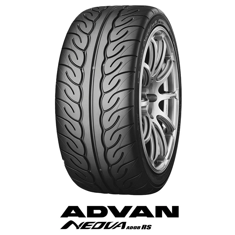 Yokohama - ADVAN Neova AD08RS - 225/35 R19 (88W)