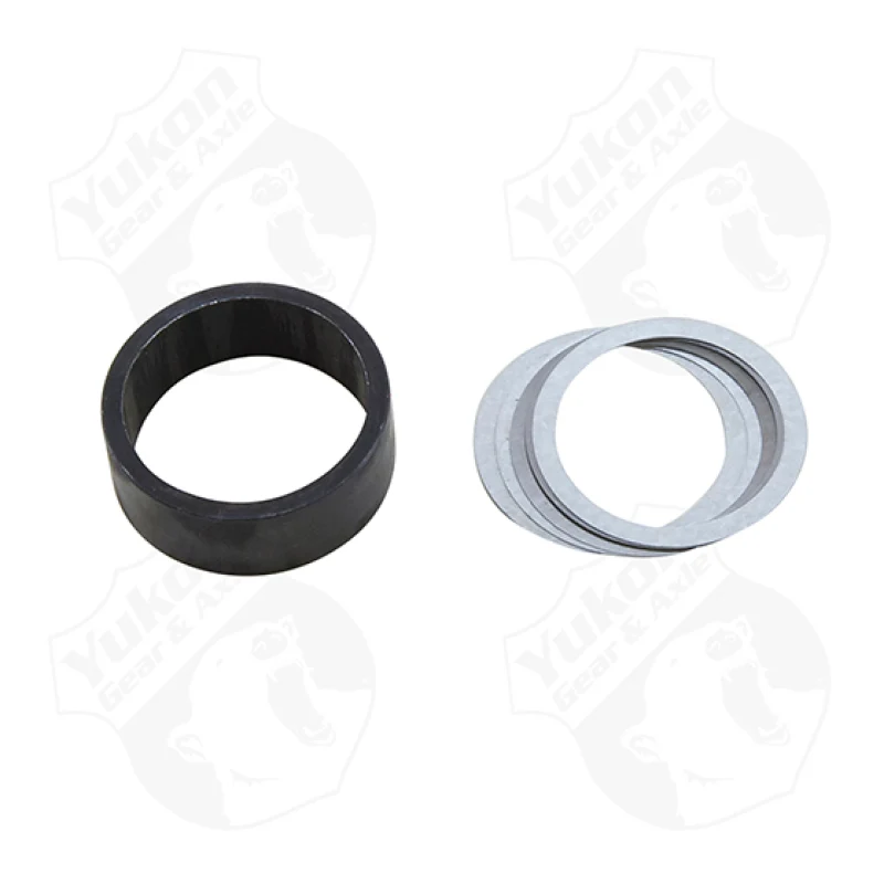 Yukon Gear Crush Sleeve Eliminator Kit GM 7.5in & 8.2in