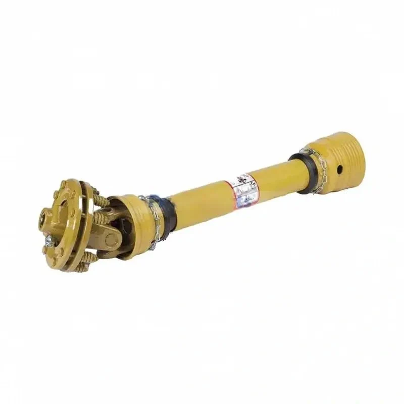 Zapfwelle Antriebswelle LVA12760 für John Deere Traktor 1023E 2025R 2305 3203 3520 4120 Mäher 261 272 665 681