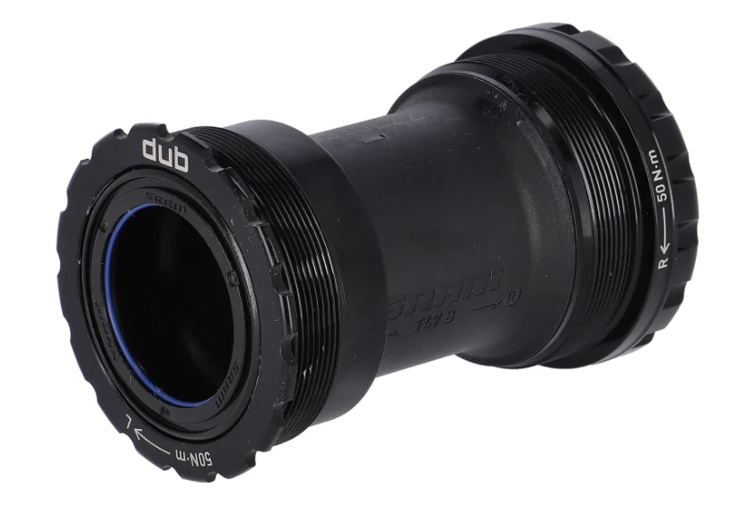 Zentrale Bewegung Sram Dub T47 Road - 77 mm