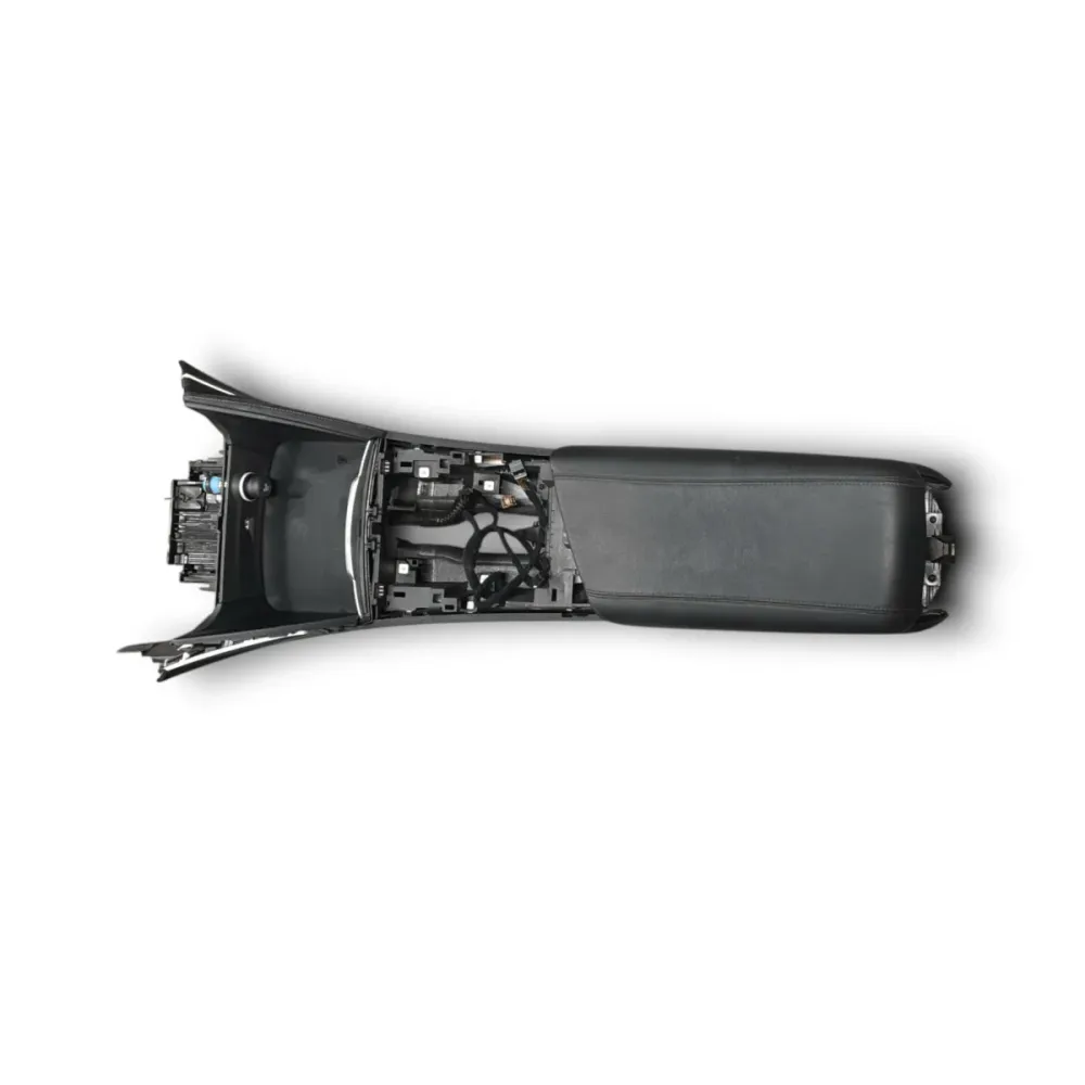 Zentraler Tunnel + Armlehne Alfa Romeo Stelvio Cod: 156132360 (2016 ->)