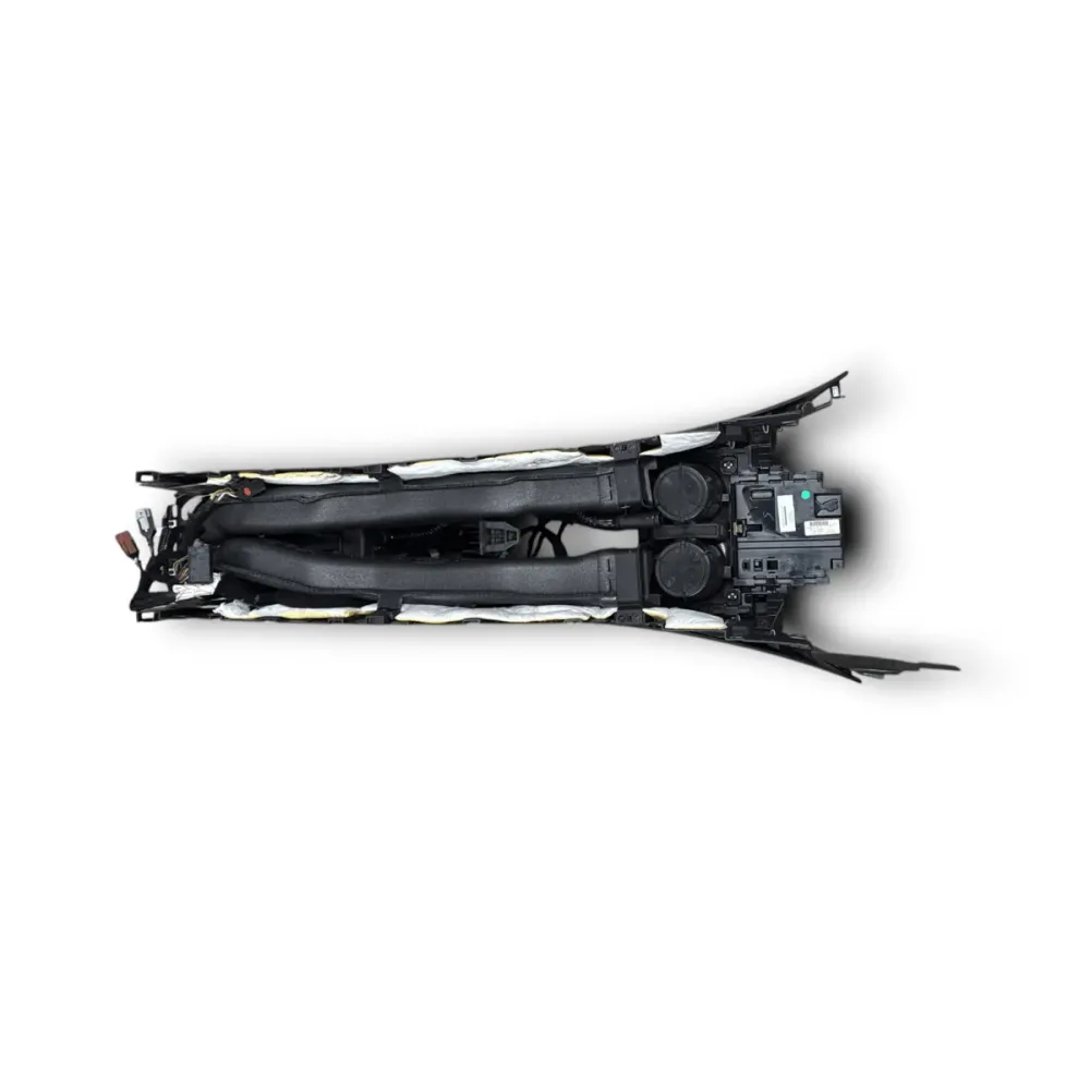Zentraler Tunnel + Armlehne Alfa Romeo Stelvio Cod: 156132360 (2016 ->)