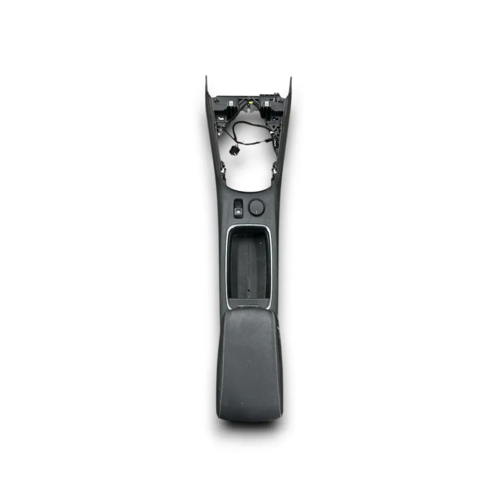 Zentraler Tunnel Opel Astra K (2015 > 2021) + Armlehne