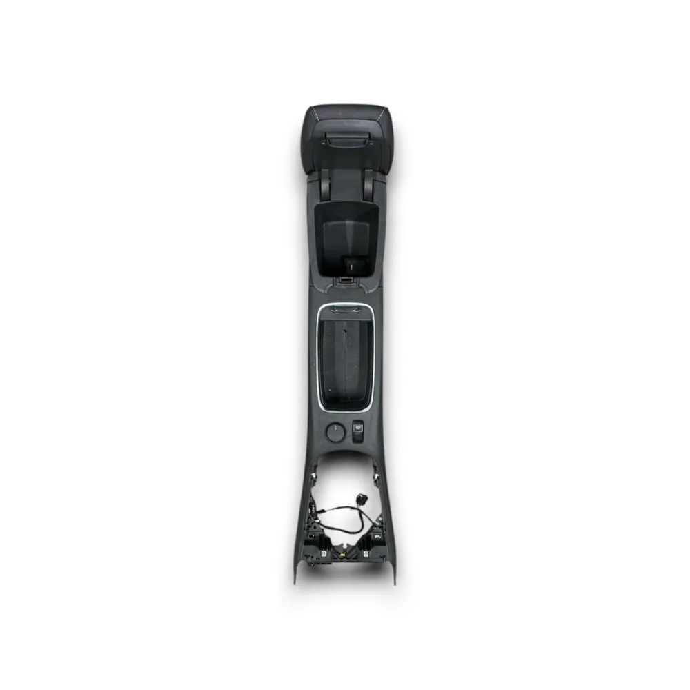 Zentraler Tunnel Opel Astra K (2015 > 2021) + Armlehne