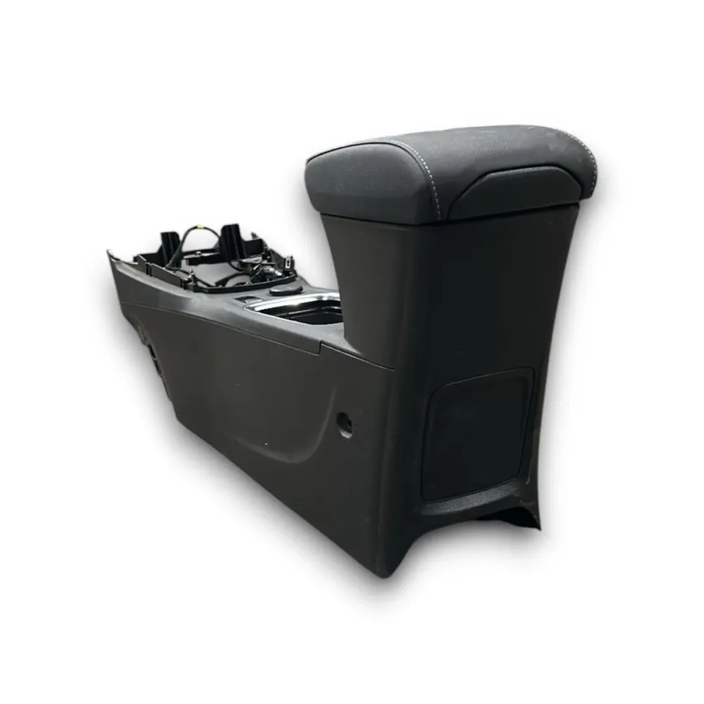 Zentraler Tunnel Opel Astra K (2015 > 2021) + Armlehne