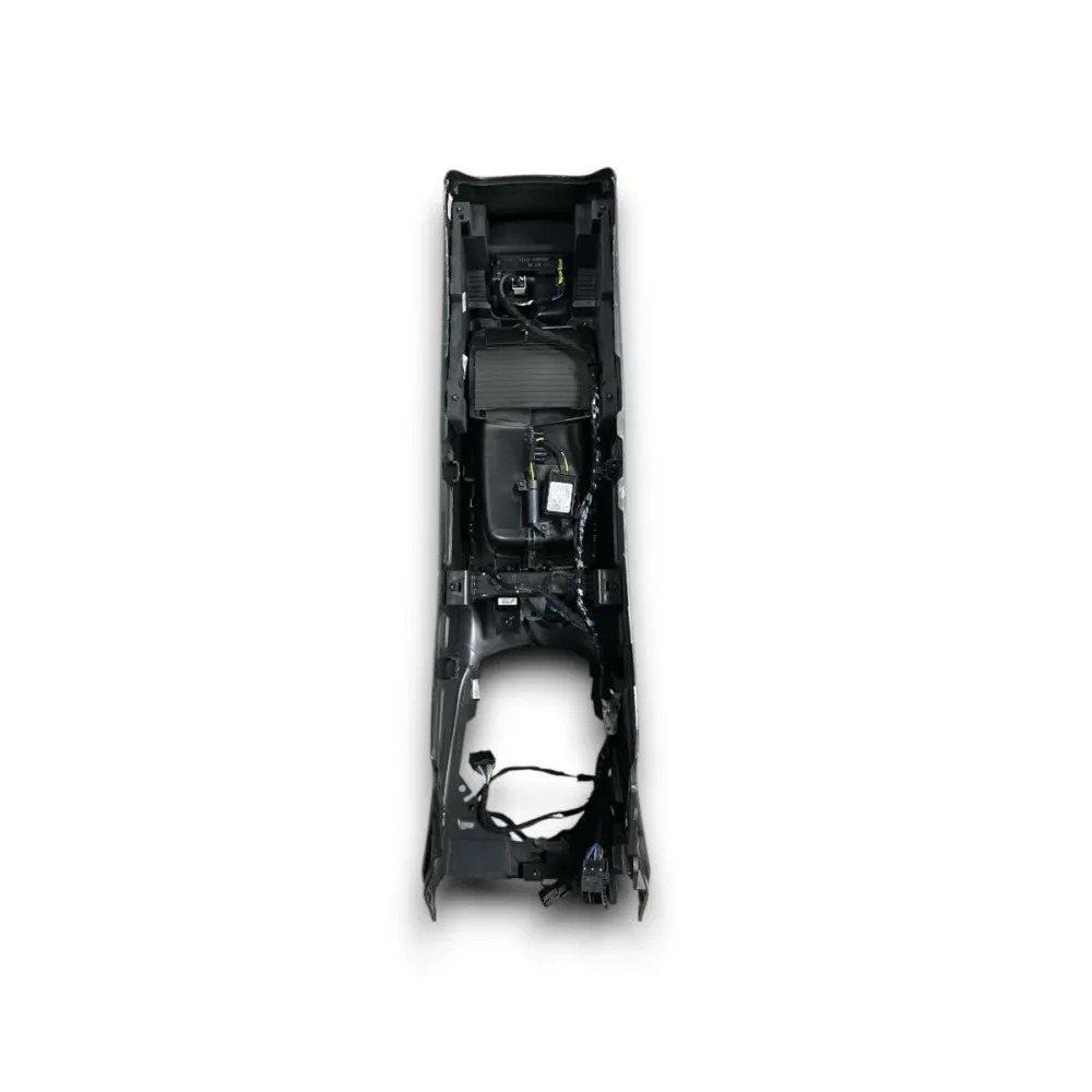 Zentraler Tunnel Opel Astra K (2015 > 2021) + Armlehne