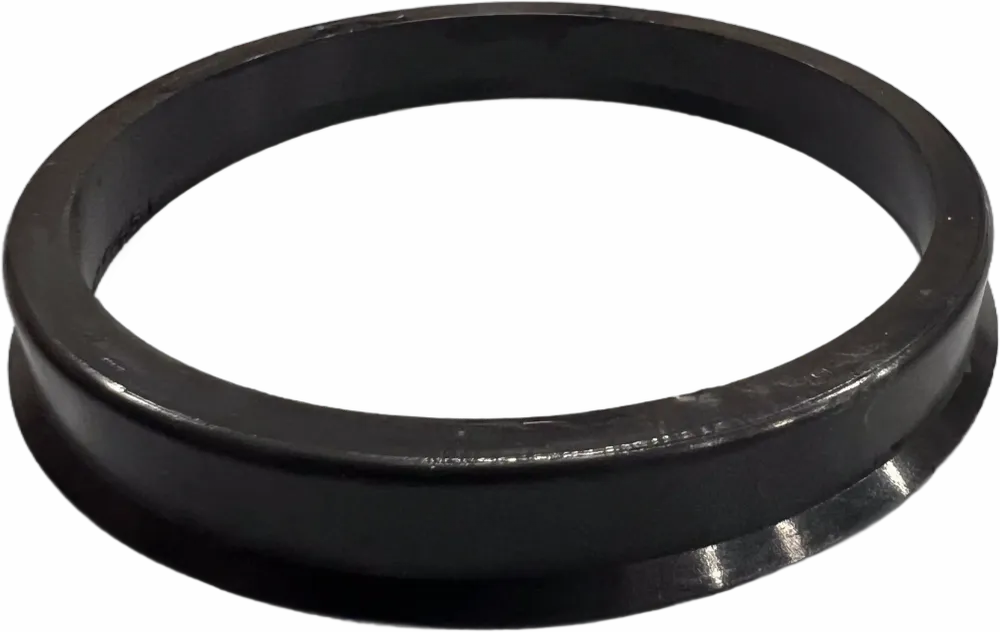 4x Zentrierring 100,6 - 78,1