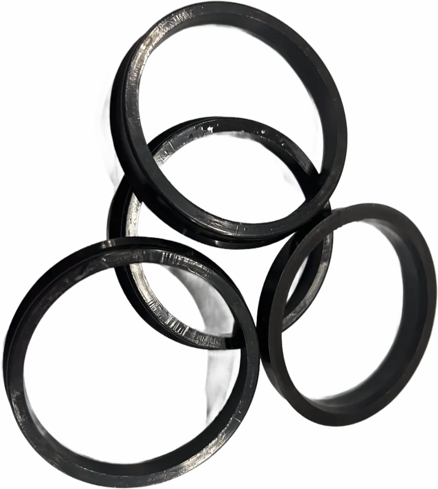 4x Zentrierring 73,1 - 64,1