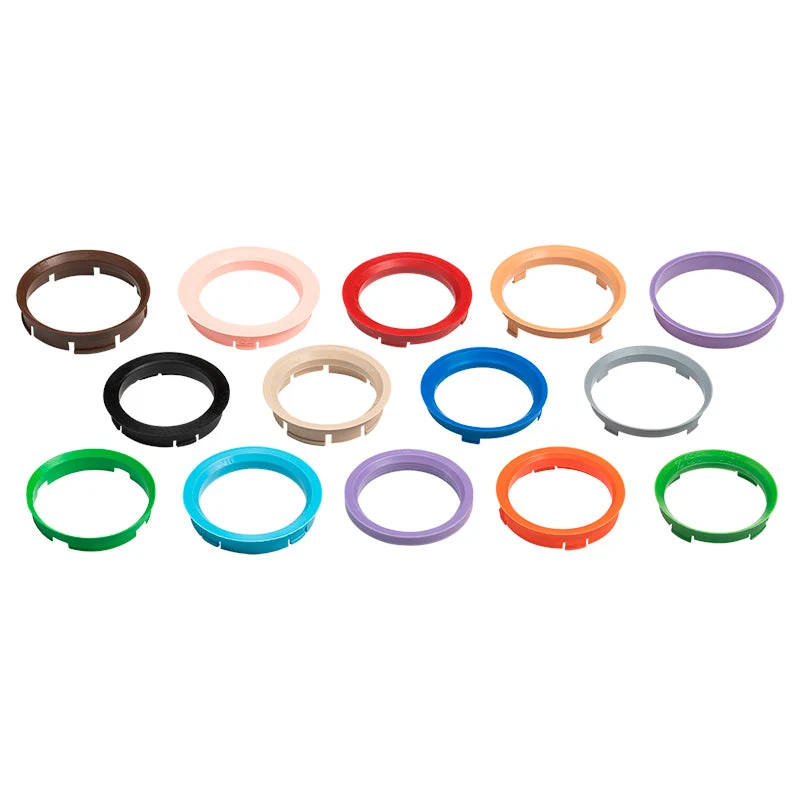 Zentrierring aus Kunststoff - 72/54.0
