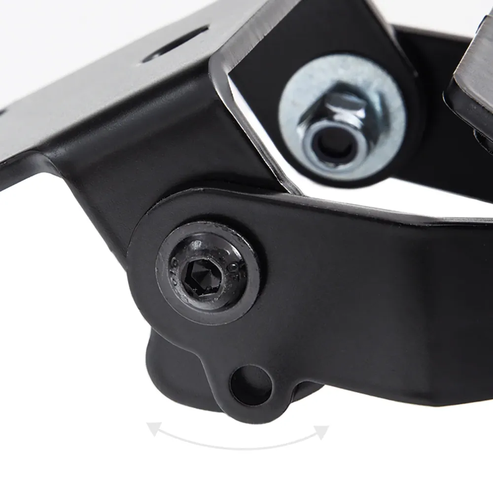 Kennzeichenhalter Typ B für Suzuki GSX-S 1000 GT 21-23 ZIEGER