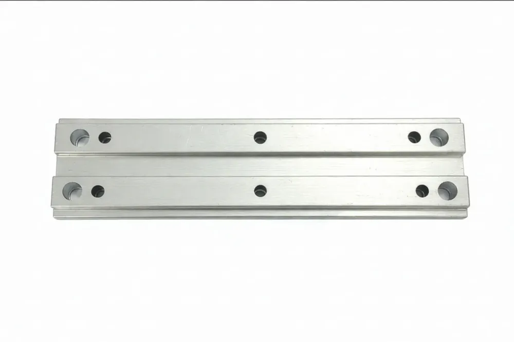 Zinkanod 818298 för Mercury Utombordare 40-100 HK - Korrosionsskydd