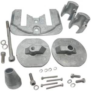 Zinkanoden-Kit für ZT350/370