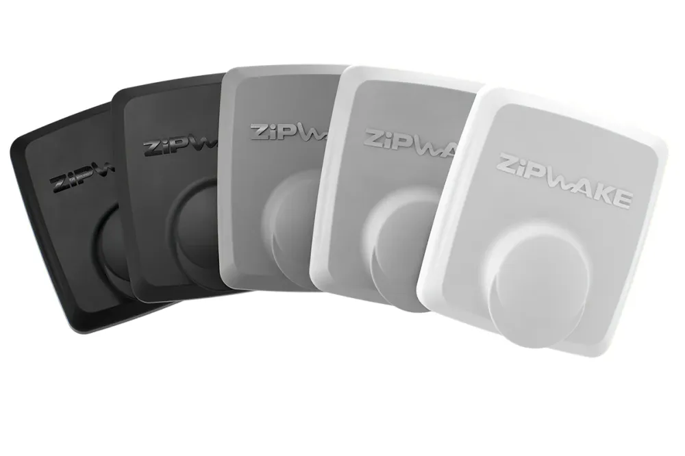 Zipwake Control Panel (CP) Cover schwarz