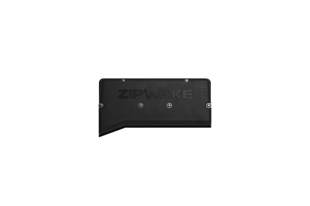 Zipwake Interceptor Front passend für IT400-E CHINE STBD FRONT