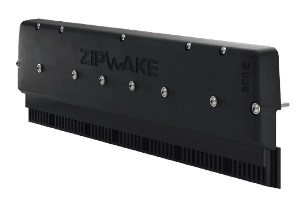 Zipwake Interceptor Front passend für IT400-E CHINE STBD FRONT
