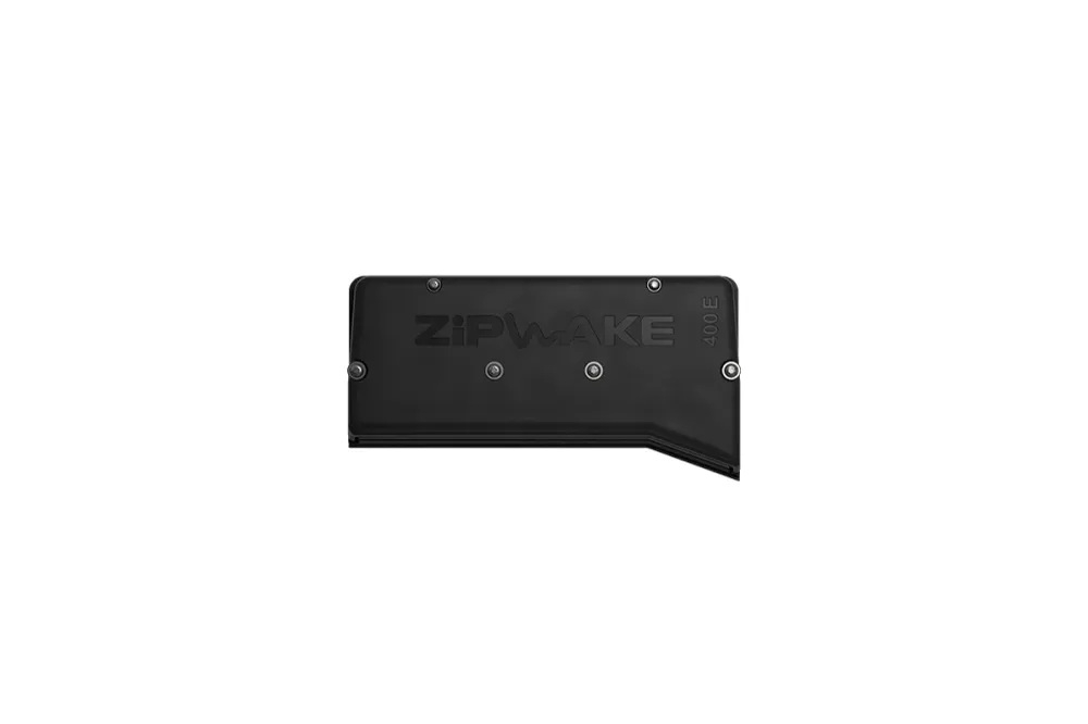 Zipwake Interceptor Front passend für IT400-E CHINE STBD FRONT