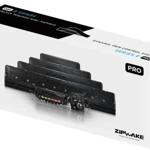 Zipwake Kit Box 400-E PRO ROUND R1000