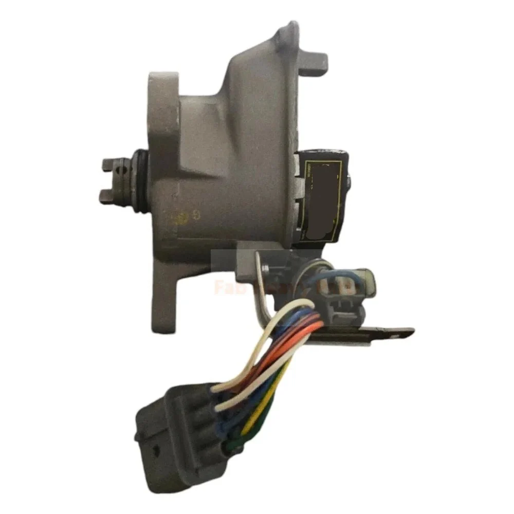 Zündverteiler TD-60U 100-3117429 31-17429 Passend für Honda Motor H22A Fahrzeug Prelude