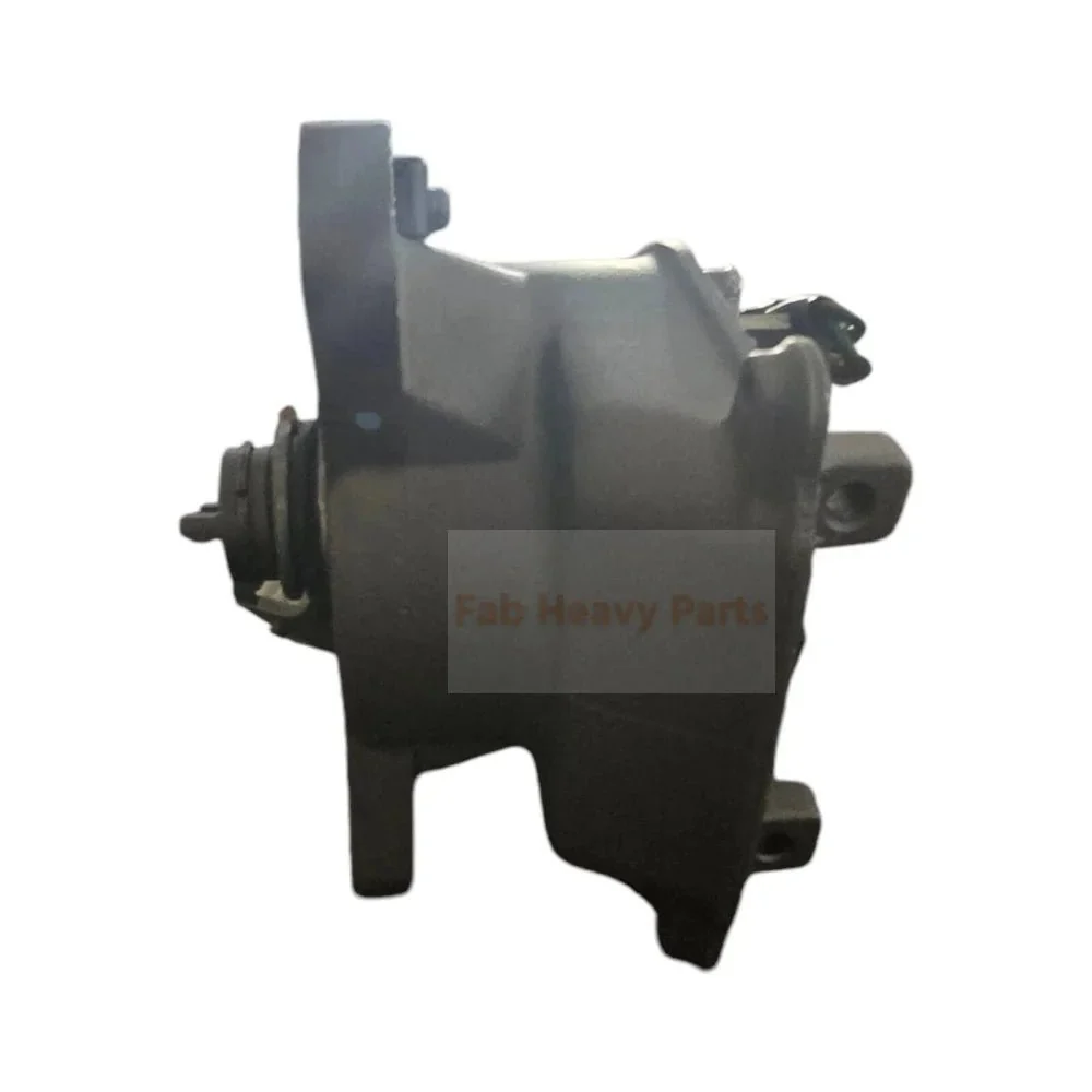 Zündverteiler TD-60U 100-3117429 31-17429 Passend für Honda Motor H22A Fahrzeug Prelude