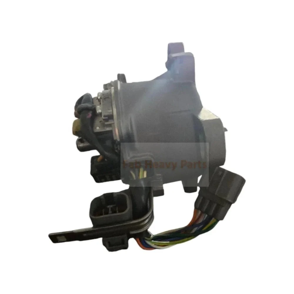 Zündverteiler TD-60U 100-3117429 31-17429 Passend für Honda Motor H22A Fahrzeug Prelude