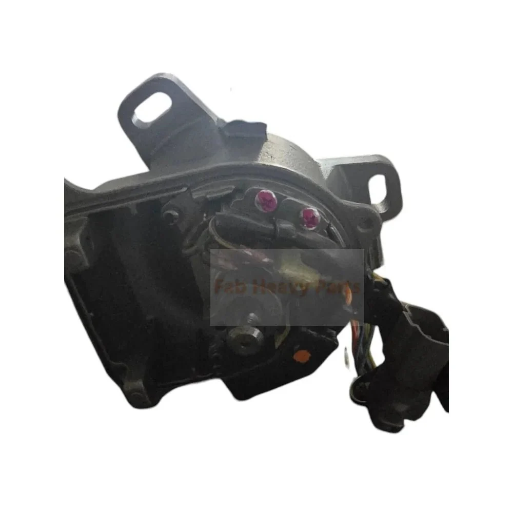 Zündverteiler TD-60U 100-3117429 31-17429 Passend für Honda Motor H22A Fahrzeug Prelude