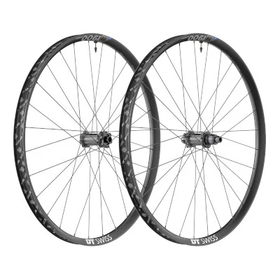 29 Zoll MTB-Laufräder DT Swiss H 1900 Spline Boost 2022