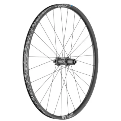 29 Zoll MTB-Laufräder DT Swiss H 1900 Spline Boost 2022