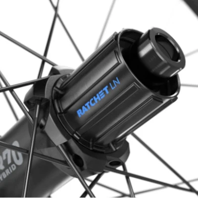 29 Zoll MTB-Laufräder DT Swiss H 1900 Spline Boost 2022