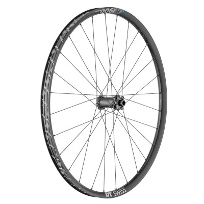 29 Zoll MTB-Laufräder DT Swiss H 1900 Spline Boost 2022