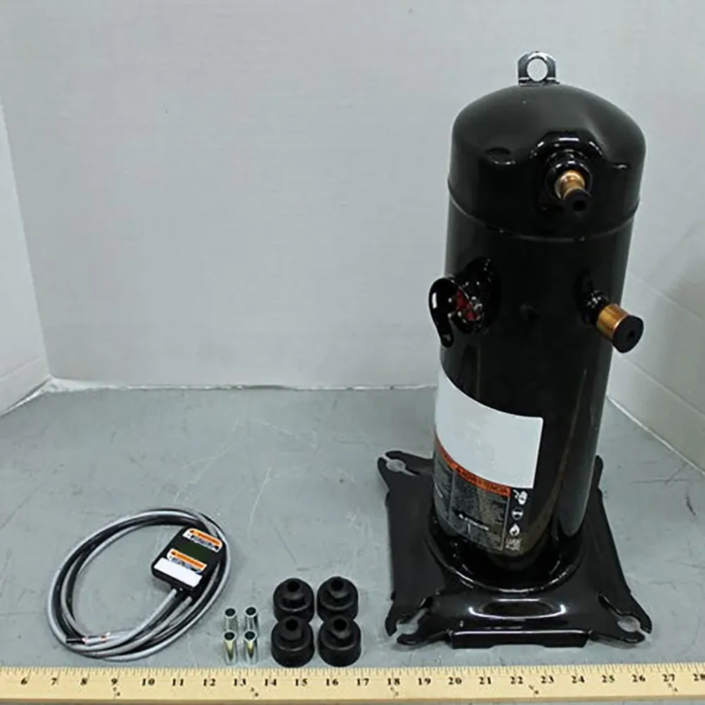 ZP28K5E-PFV-130 Kompressor