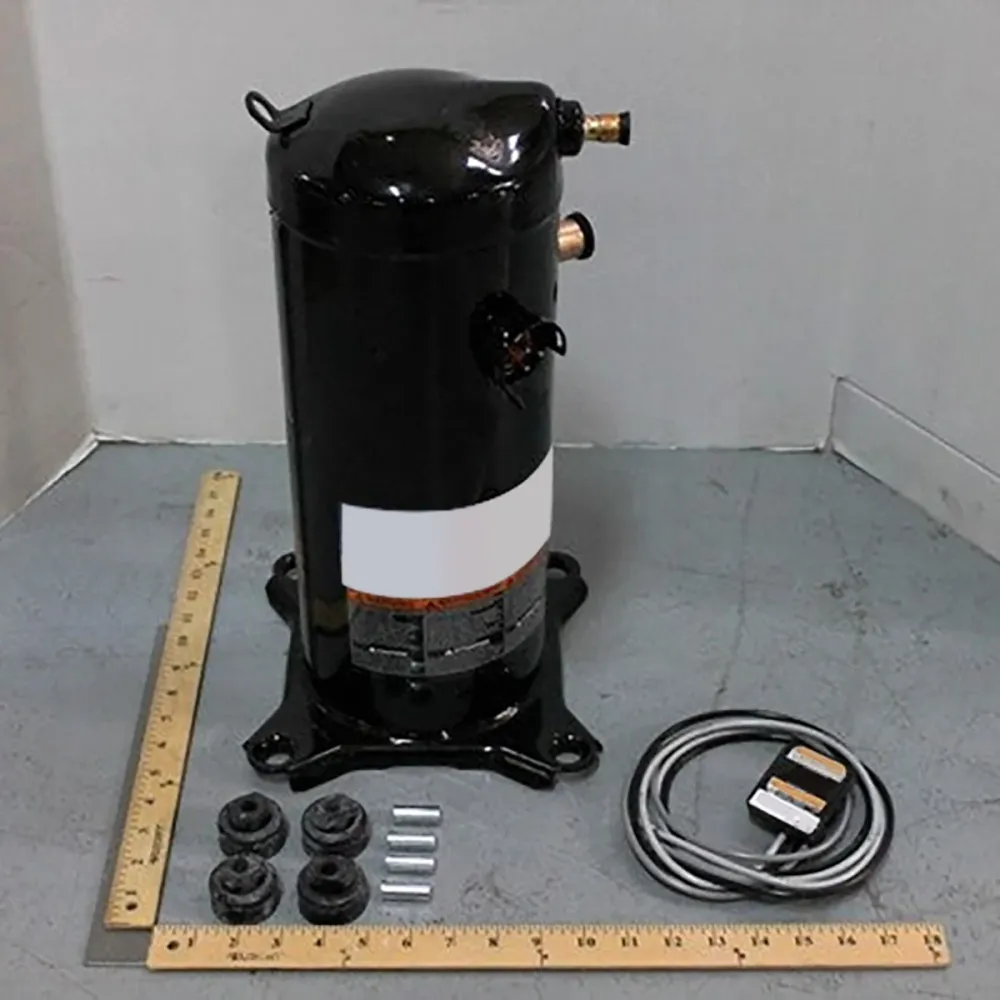ZP50K3ETFD Kompressor