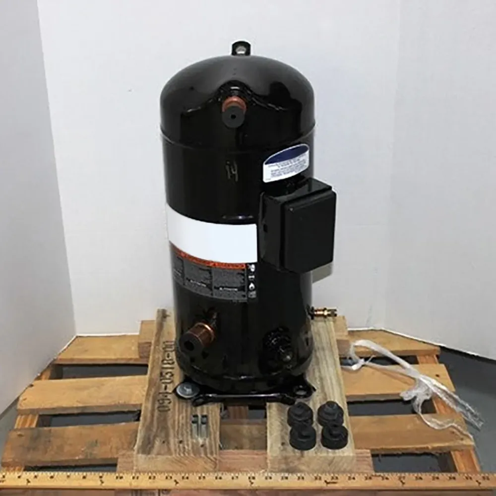 ZR125KCETFD455 Kompressor