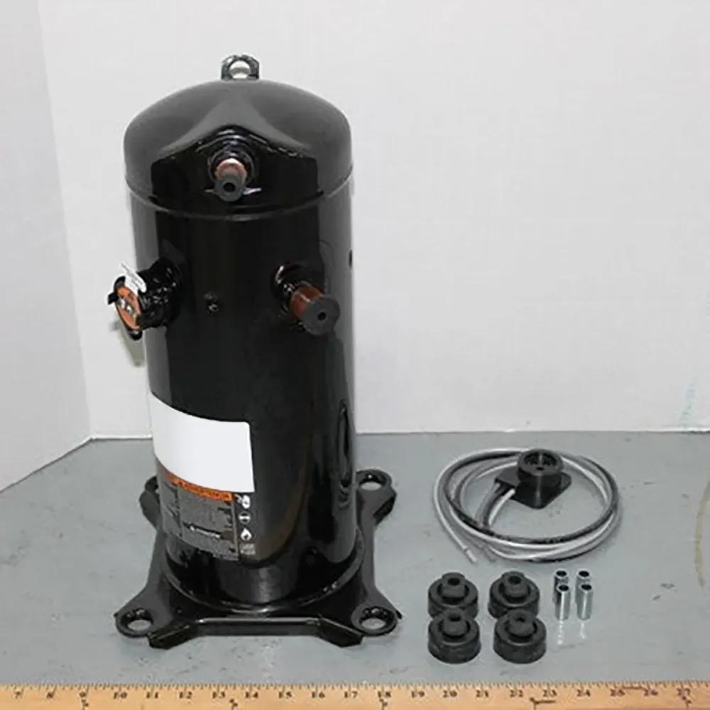 ZR72KS-TFD-240 Kompressor