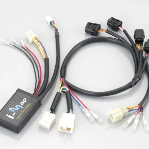 Zusätzliche Kitaco IMAP V2 -Box mit seinem Strahl (Plug & Play) für Honda MSX