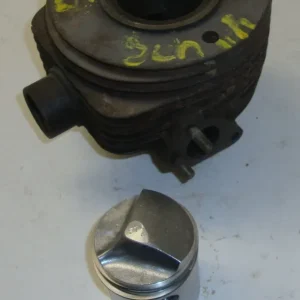 Zylinderkit, 57,4 mm, Vespa 150 VL - VB