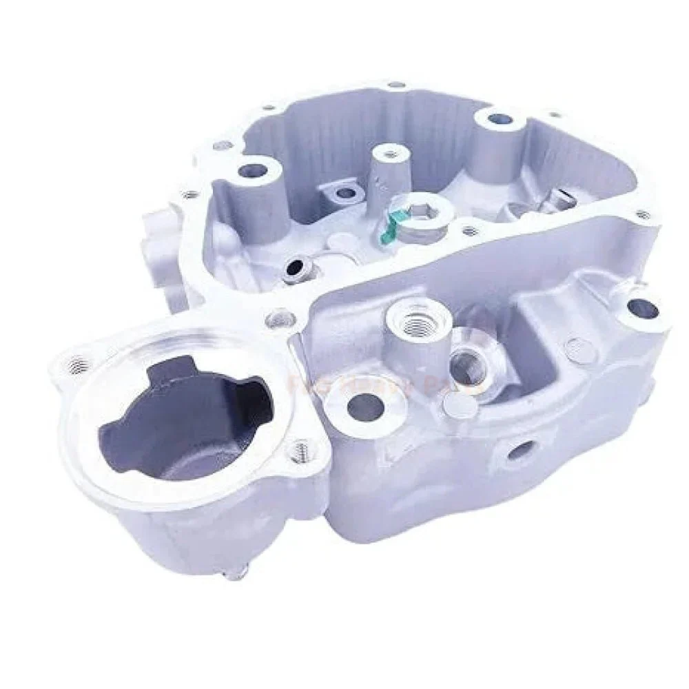 Zylinderkopf 12200-HP7-A01 für Honda TRX420 TRX500 SXS500 2006-2021