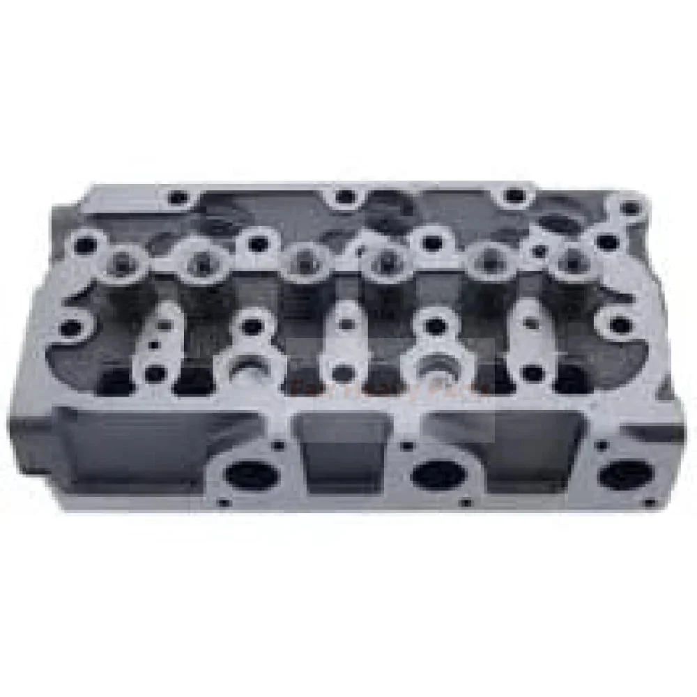 Zylinderkopf YF1-68730-30-42 für Yamaha Generator EDL13000STE