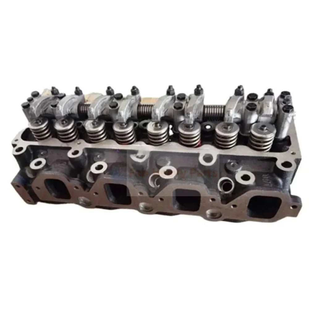 Zylinderkopfbaugruppe -11039-40K02 für Nissan Engine Ld23 Gabelstapler