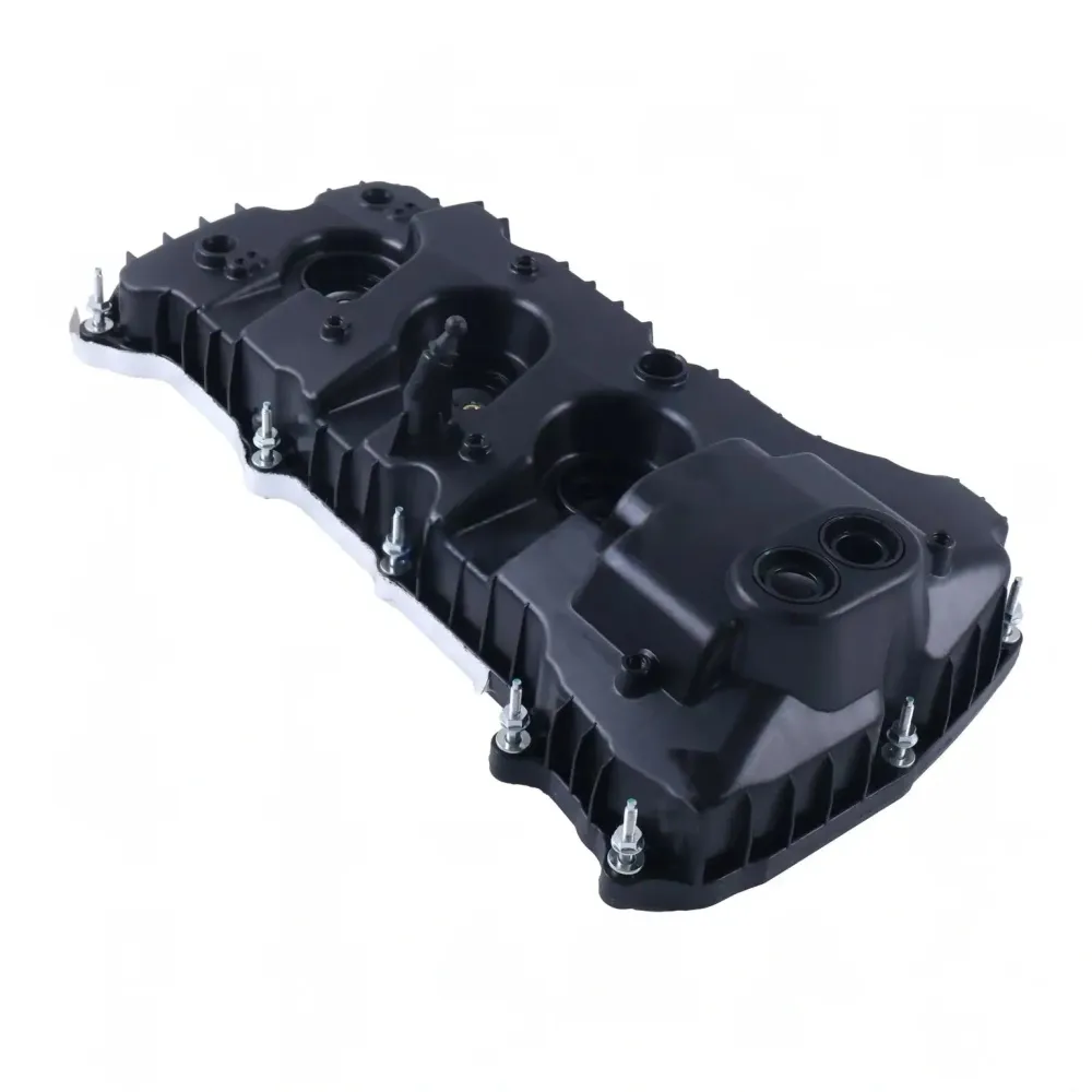 Zylinderkopfhaube BL3Z-6582-F BL3Z-6582-H BL3Z-6582-G für Ford F-150 Transit-250 Transit-350 Transit-350HD Expedition