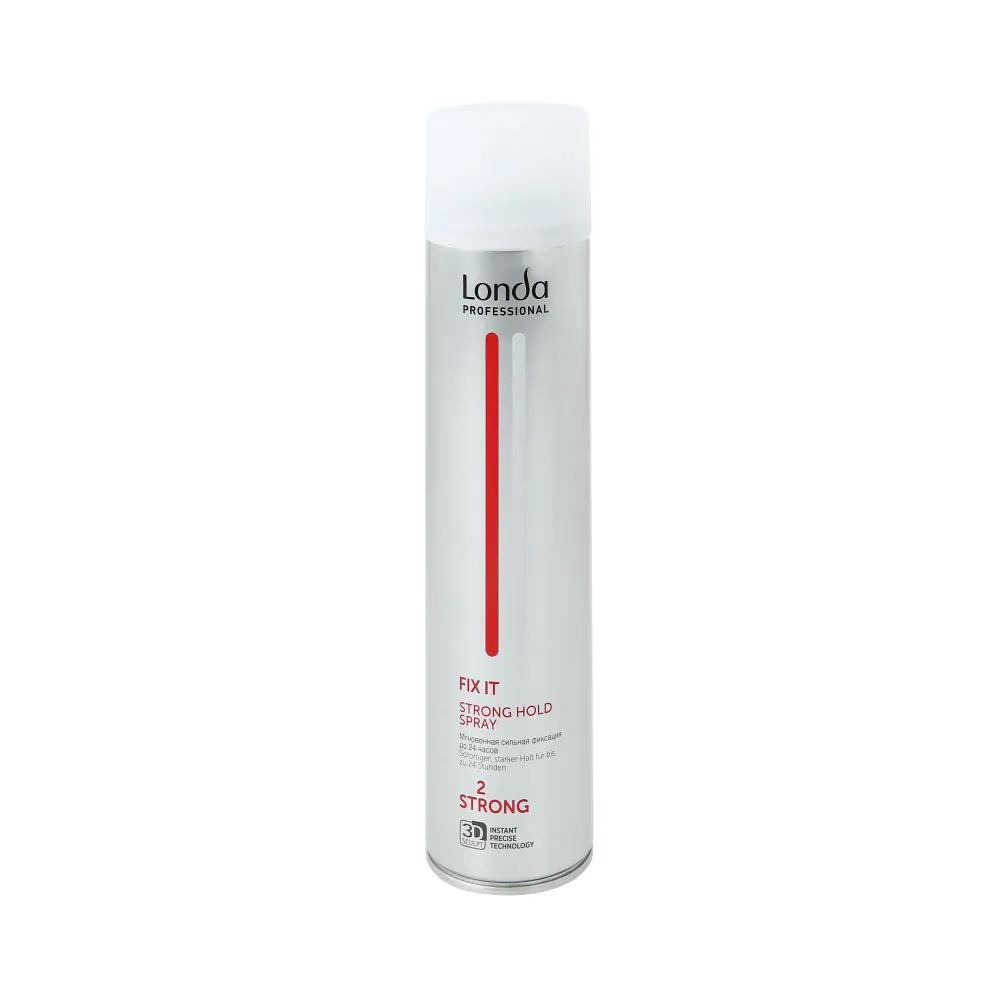 LONDA STYLING STYLE FIX IT Starkes Haarspray 250 ml