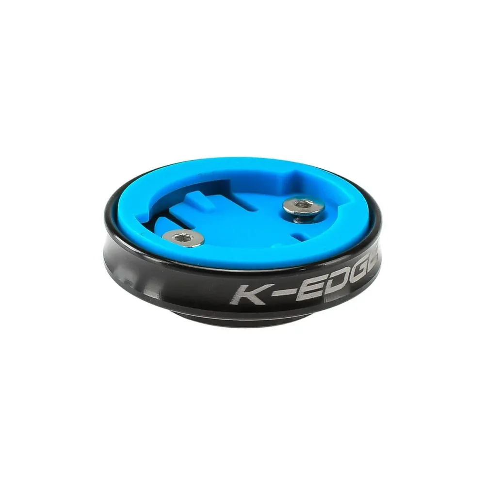 Vorbauhalterung für Wahoo GPS K-EDGE GRAVITY