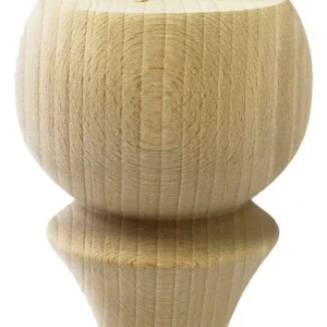 Coco Möbelbeine aus Holz