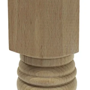 Möbelbeine aus Esterholz