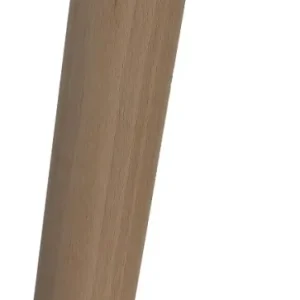 Nordische abgewinkelte Couchtischbeine