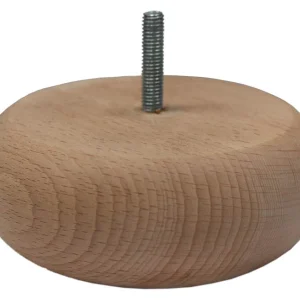 Sofa-Brötchen-Füße