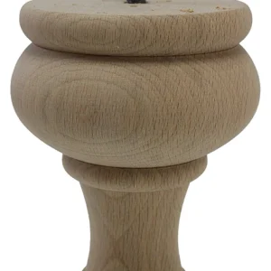 Tatum Möbelbeine aus Holz