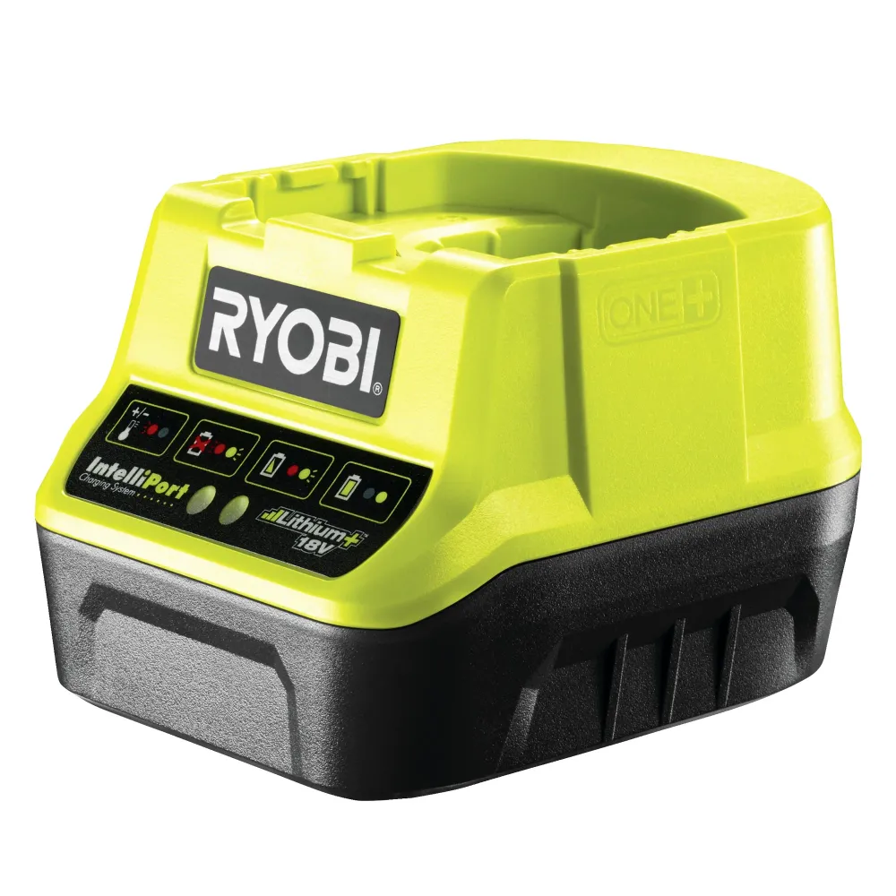 Ladegerät Ryobi RC18120 18 V