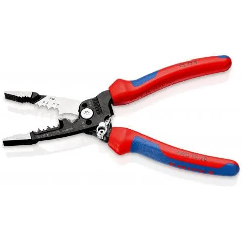 KNIPEX Wire Stripper 13 72 8