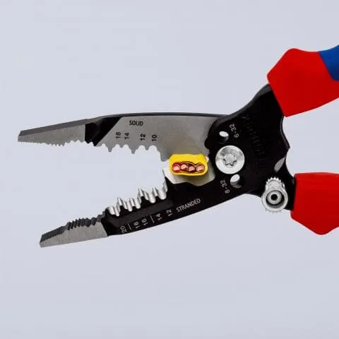 KNIPEX Wire Stripper 13 72 8