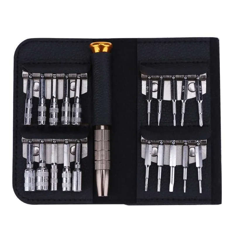 22 1 Torx Screwdriver Set